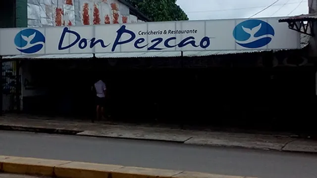 Don Pezcao Cevicheria y Restaurant