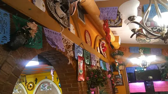 Pancho's Mexican Restaurant