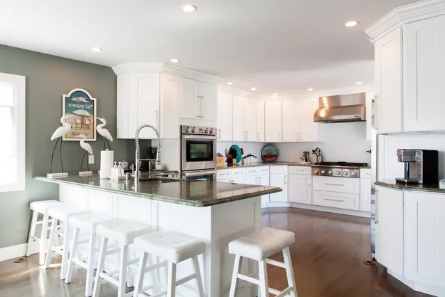 My Home Kitchen & Bath