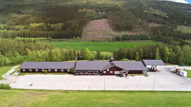 Dovreskogen Gjestegård AS