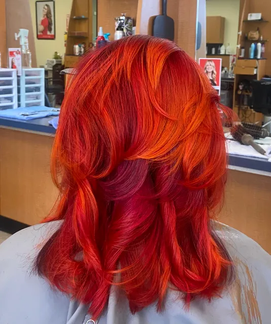 FS Cut & Color Picayune