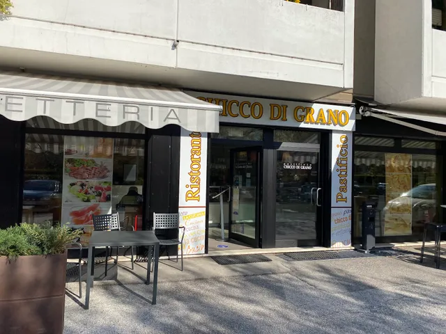 La Cucina del Chicco