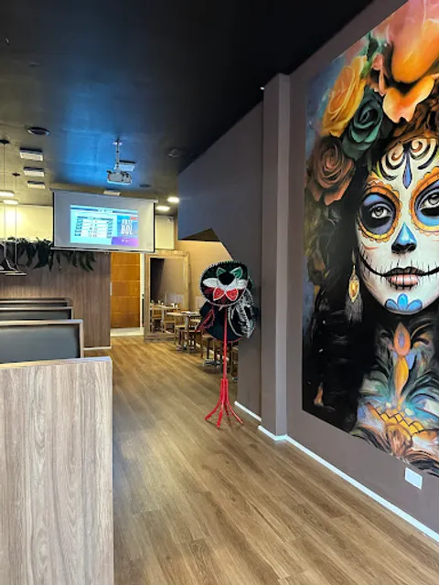 Los Picos Restaurante Mexicano