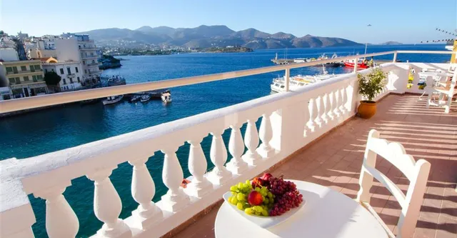 Porto Maltese Boutique Estate