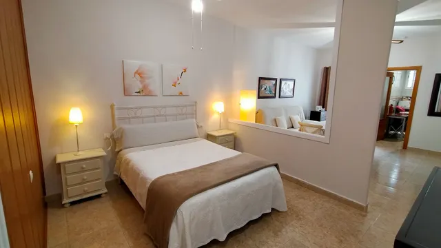 Castella Aquae Estudio Loft