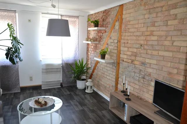 Schöne's Eck - Ferienwohnung