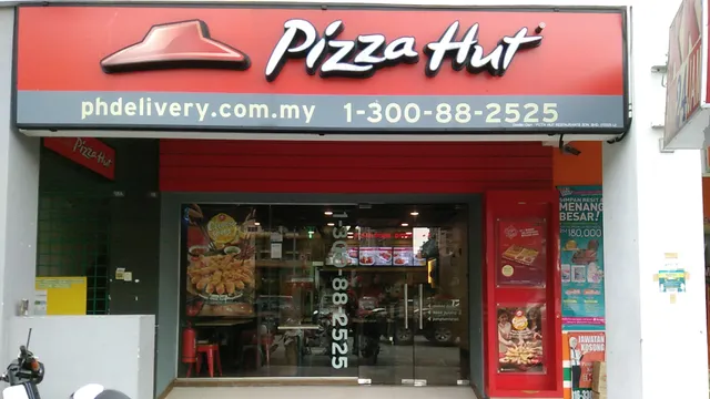 Pizza Hut