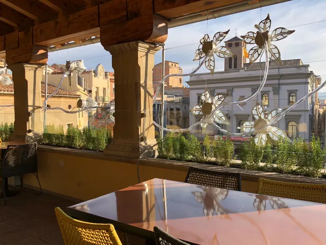 Cal Roure - Boutique Hotel & Lounge