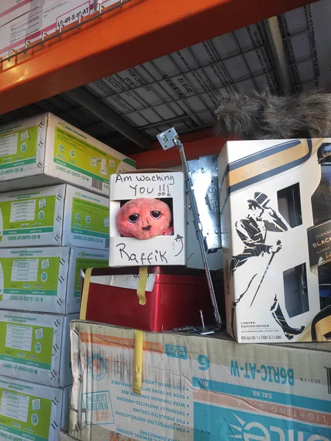 Glendale Wholesale Electrical Supply