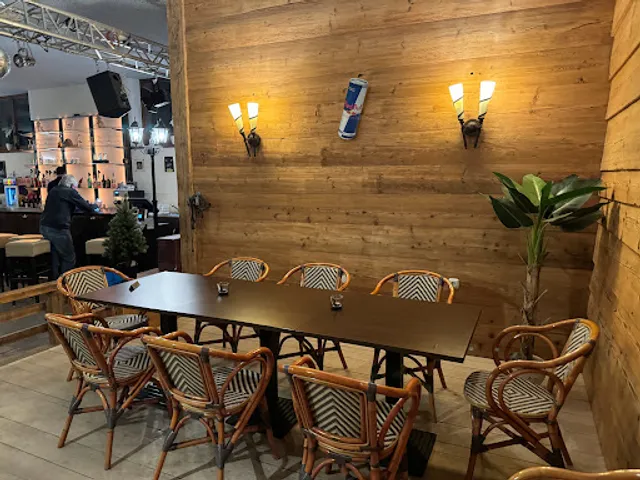 Ritter's Café-Bar-Restaurant