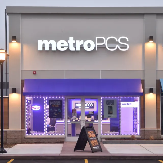 Metro by T-Mobile