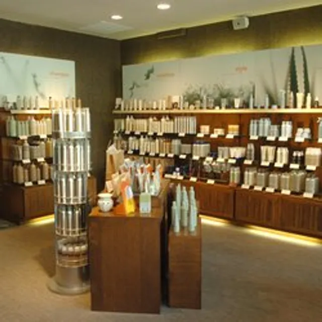 Asha SalonSpa Gold Coast