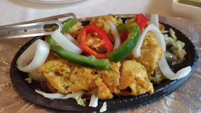 Ganga Impression Indian Restaurant