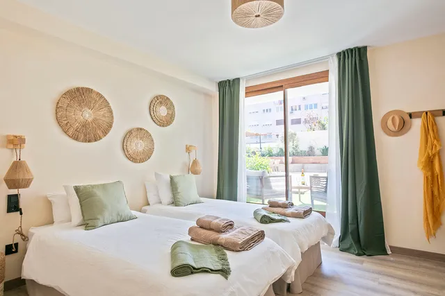 Olivia Barcelona Boutique Hostel