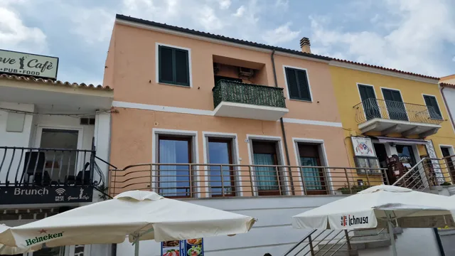 B&B Sardinia Suites Apartments