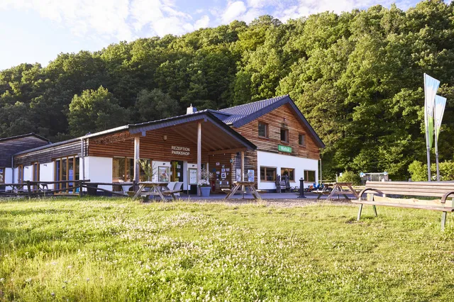 Camping Landal Wirfttal