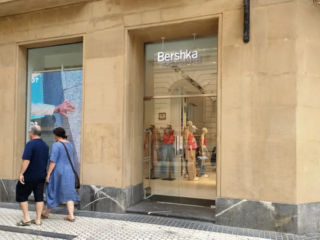 Bershka