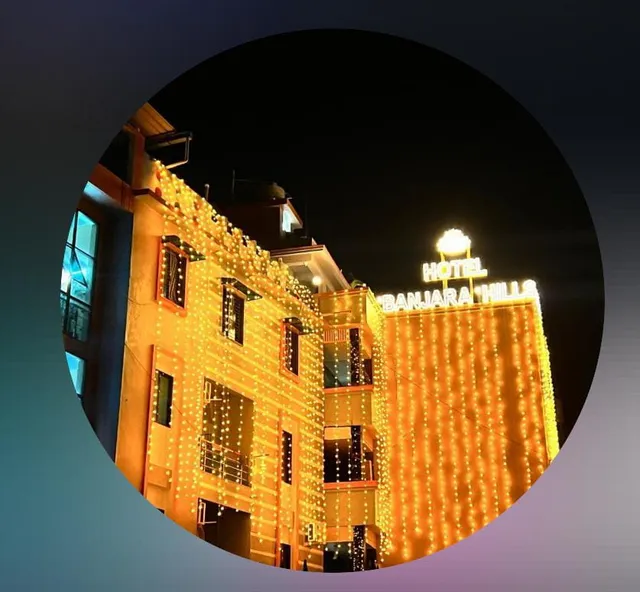 Hotel BANJARA HILLS