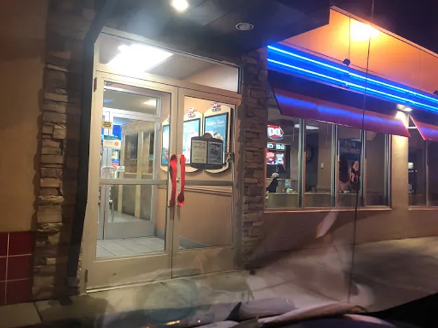 Dairy Queen Grill & Chill