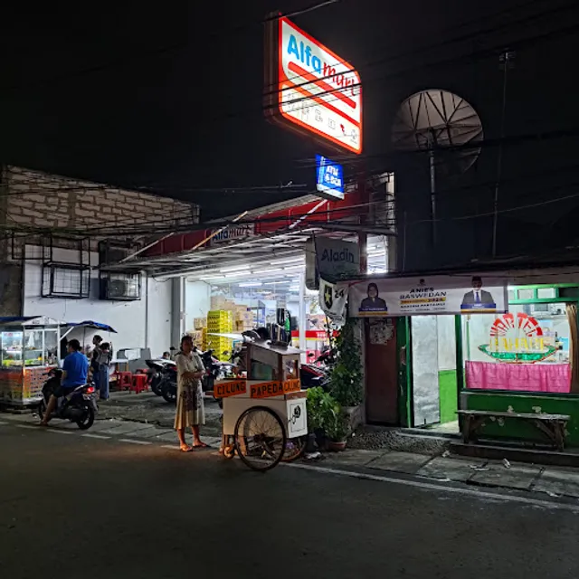 Bakso Gajah Mungkur "Mas Bejo" Wonogiri