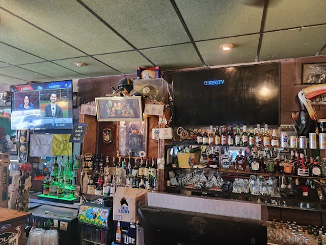 Johnny McTighe's Irish Pub