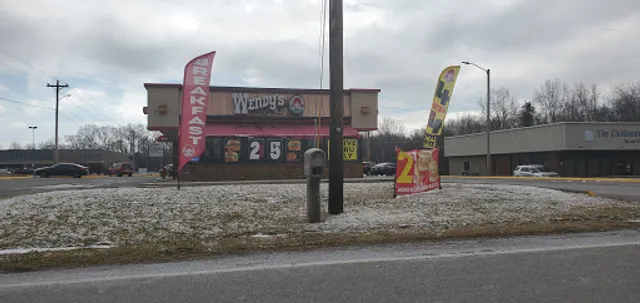 Wendy's