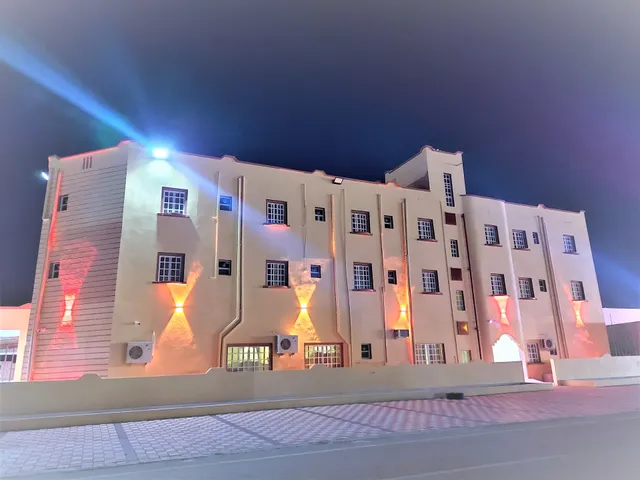 Hotel Ain Safnan Room&Flats