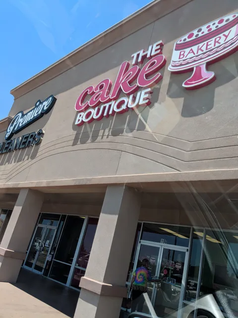 All In Good Taste Bakery