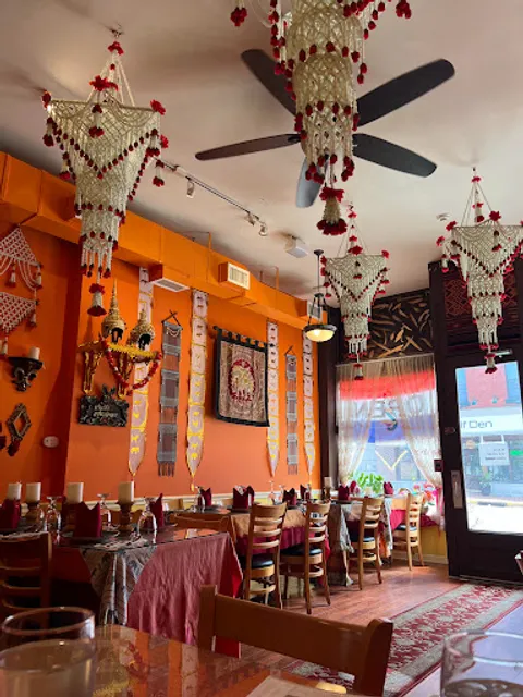 Muang Thai Restaurant