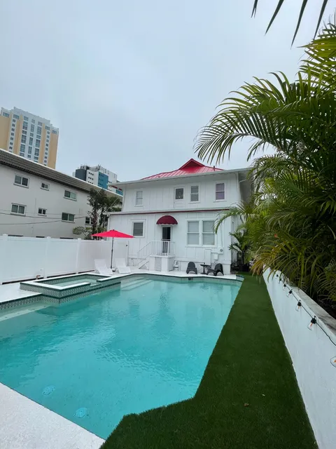 Prestige Collection - Boutique Hotel