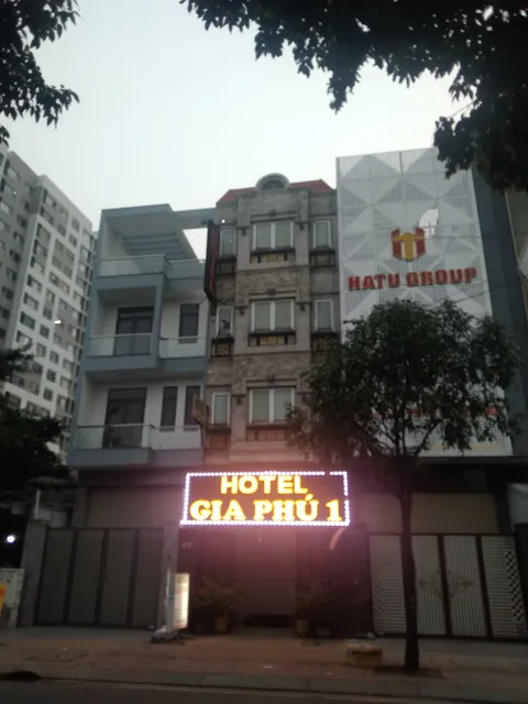 Gia Phu Hotel