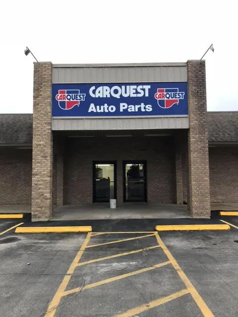 Carquest Auto Parts - CARQUEST OF VANDALIA