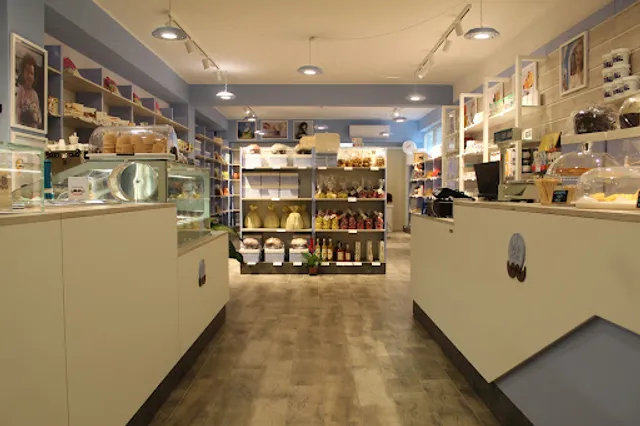 Sapore di Sale Gelateria