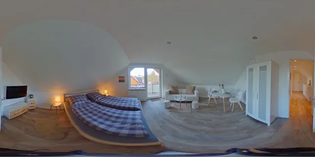 Appartementhaus Kogge