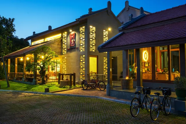 CHU Hotel Chiang Mai