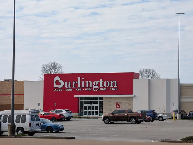 Burlington
