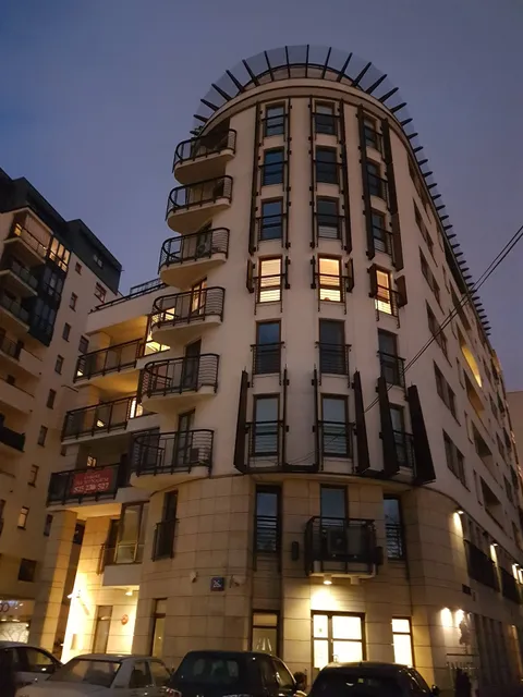 TWW Apartments Mokotów