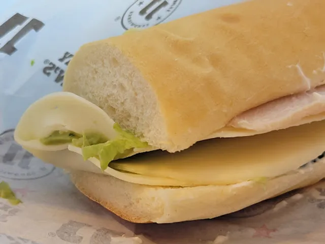Jimmy John's