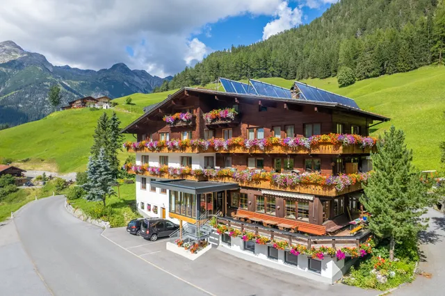 Landgasthof Alpenhof