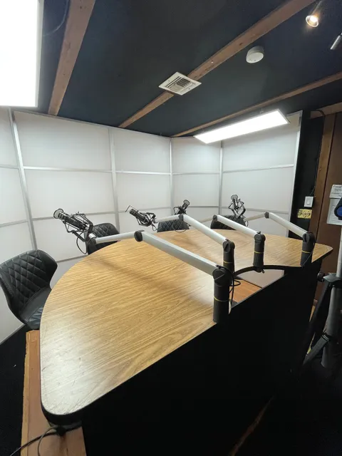 Morris Media Studios