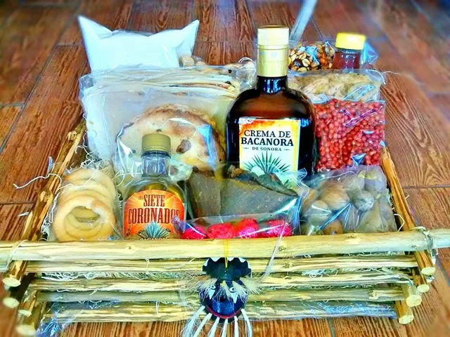 Cultura y Arte de Sonora