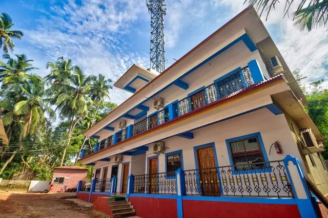 Goa Holiday Guest House