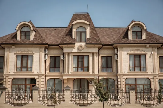 Silk Road Kokand Hotel