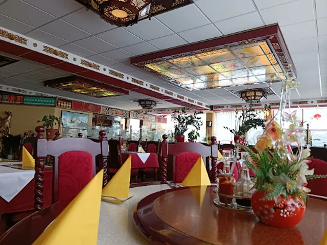 China Restaurant Cao Dai