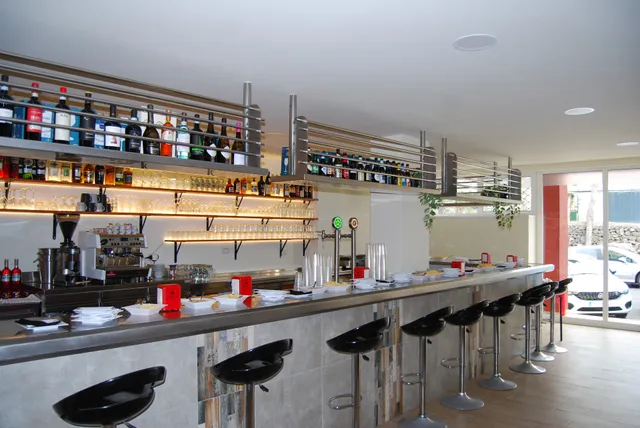 Pizzería Restaurante Mamma Mia