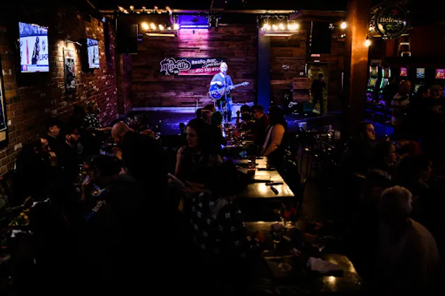 Brasserie La Ripaille