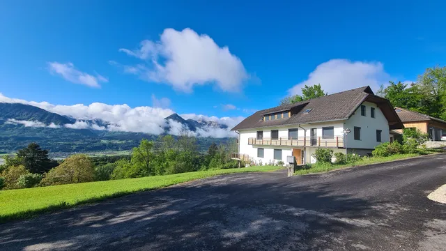 Appartement Haus Kruschitz