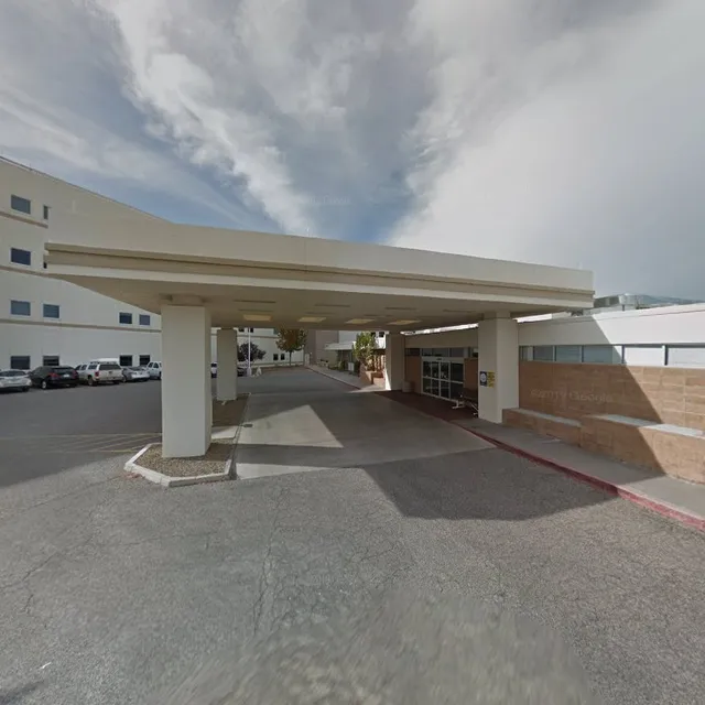 Medical Imaging at Northern Arizona Healthcare