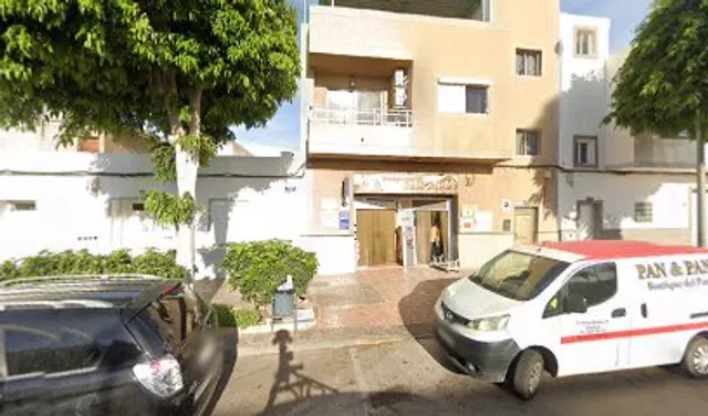 Boutique Del Pan Pan & Pan