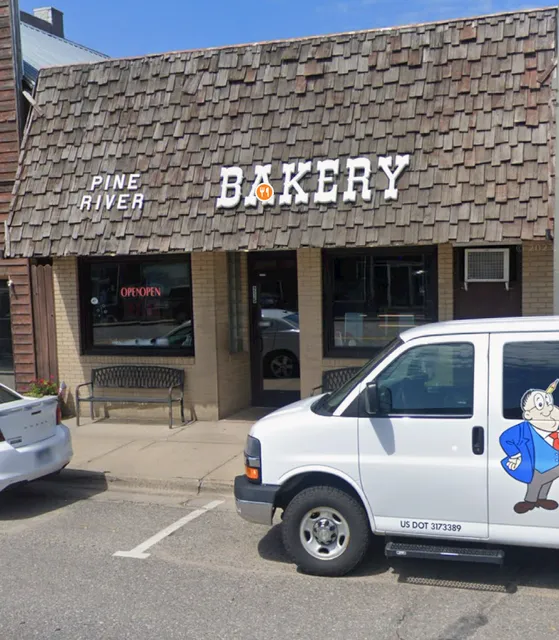 The Pine River Bakery